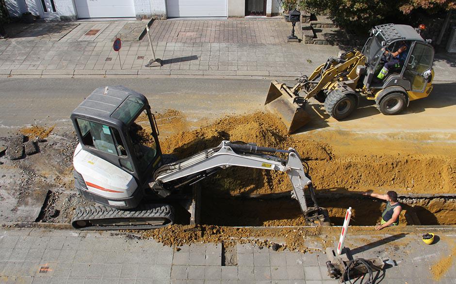 assainissement Louveciennes